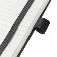 rPET (600D) polyester notebook Elena FullGadgets.com