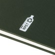 rPET (600D) polyester notebook Elena FullGadgets.com