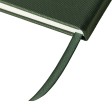 rPET (600D) polyester notebook Elena FullGadgets.com