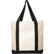 rPET (600D) tote bag Carl FullGadgets.com