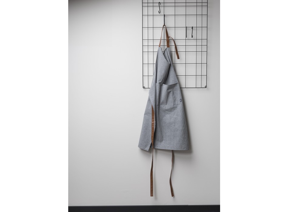 rPET apron Baylor FullGadgets.com