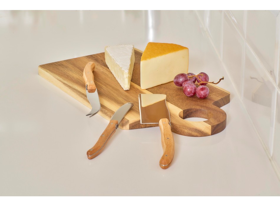 rPET charcutterie set Evelisse FullGadgets.com
