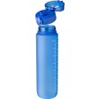 RPET drinking bottle (1000 ml) Brinley FullGadgets.com