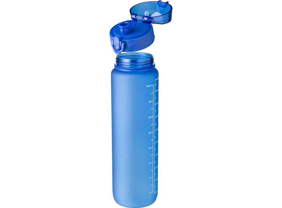 RPET drinking bottle (1000 ml) Brinley FullGadgets.com