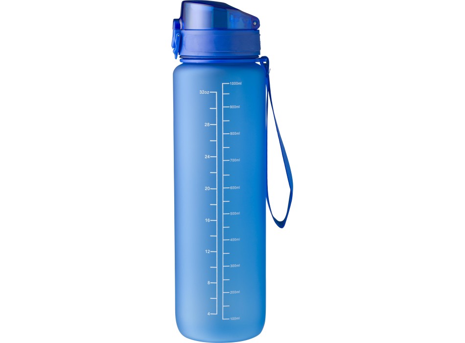 RPET drinking bottle (1000 ml) Brinley FullGadgets.com