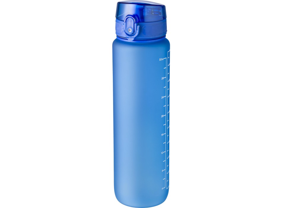 RPET drinking bottle (1000 ml) Brinley FullGadgets.com