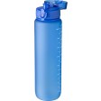 RPET drinking bottle (1000 ml) Brinley FullGadgets.com