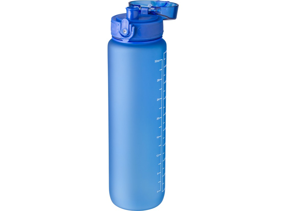 RPET drinking bottle (1000 ml) Brinley FullGadgets.com