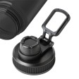 rPET drinking bottle (750 ml) Olivian FullGadgets.com