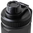 rPET drinking bottle (750 ml) Olivian FullGadgets.com