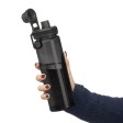 rPET drinking bottle (750 ml) Olivian FullGadgets.com