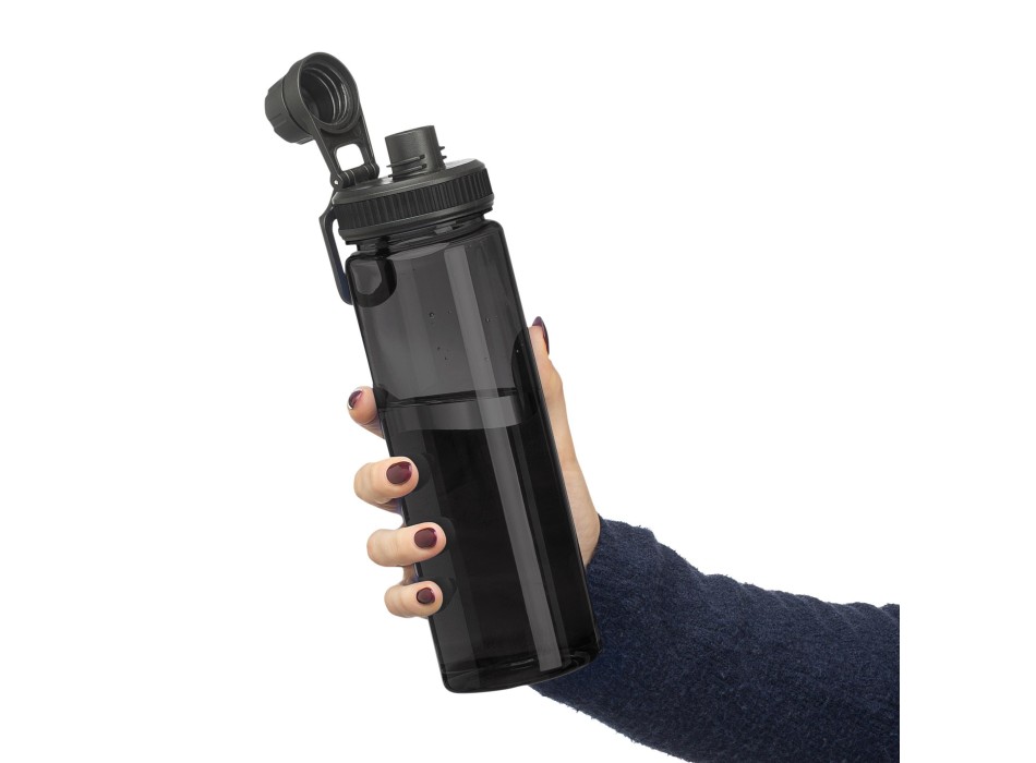 rPET drinking bottle (750 ml) Olivian FullGadgets.com