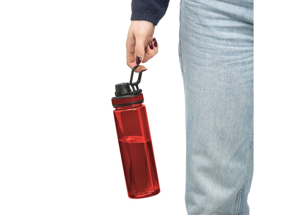rPET drinking bottle (750 ml) Olivian FullGadgets.com