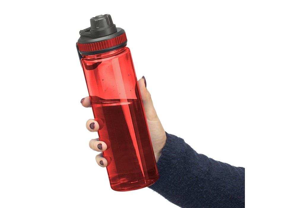 rPET drinking bottle (750 ml) Olivian FullGadgets.com