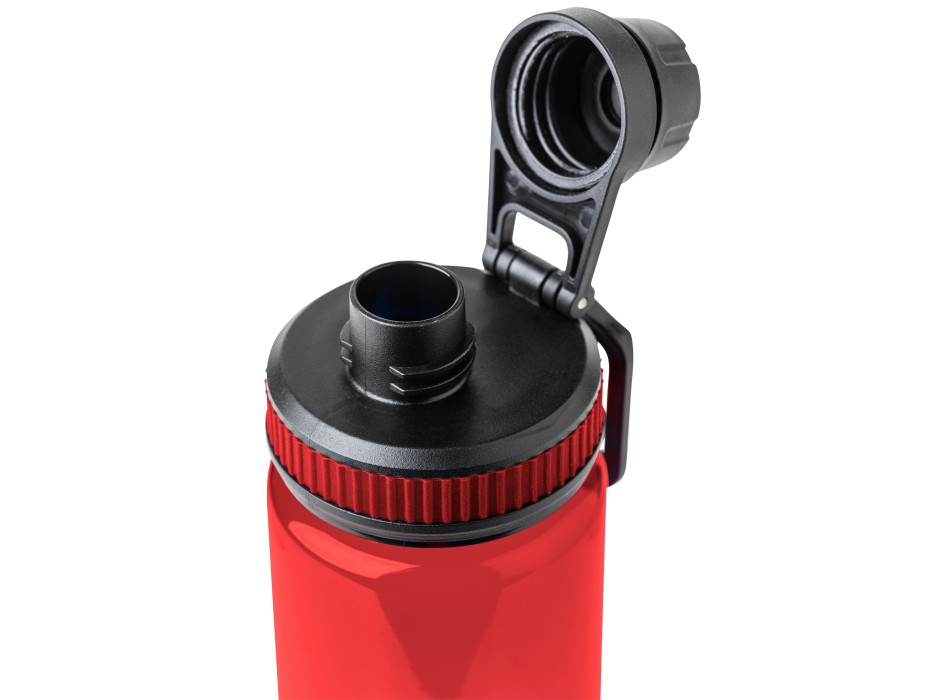 rPET drinking bottle (750 ml) Olivian FullGadgets.com