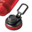 rPET drinking bottle (750 ml) Olivian FullGadgets.com