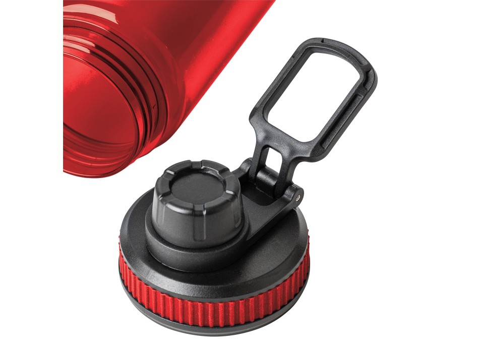 rPET drinking bottle (750 ml) Olivian FullGadgets.com