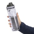 rPET drinking bottle (750 ml) Olivian FullGadgets.com