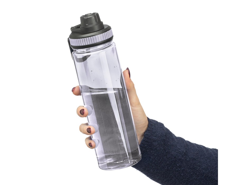 rPET drinking bottle (750 ml) Olivian FullGadgets.com