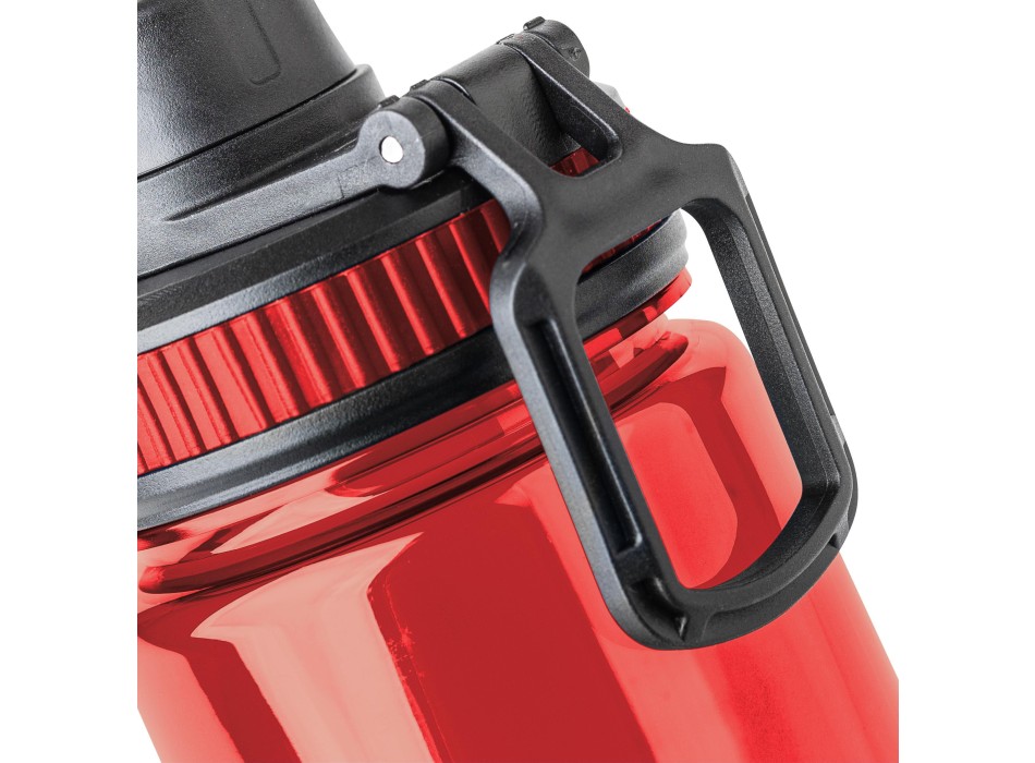rPET drinking bottle (750 ml) Olivian FullGadgets.com