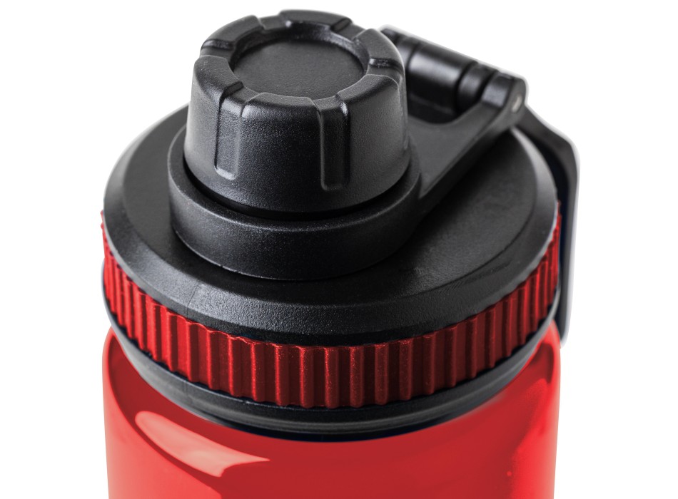 rPET drinking bottle (750 ml) Olivian FullGadgets.com