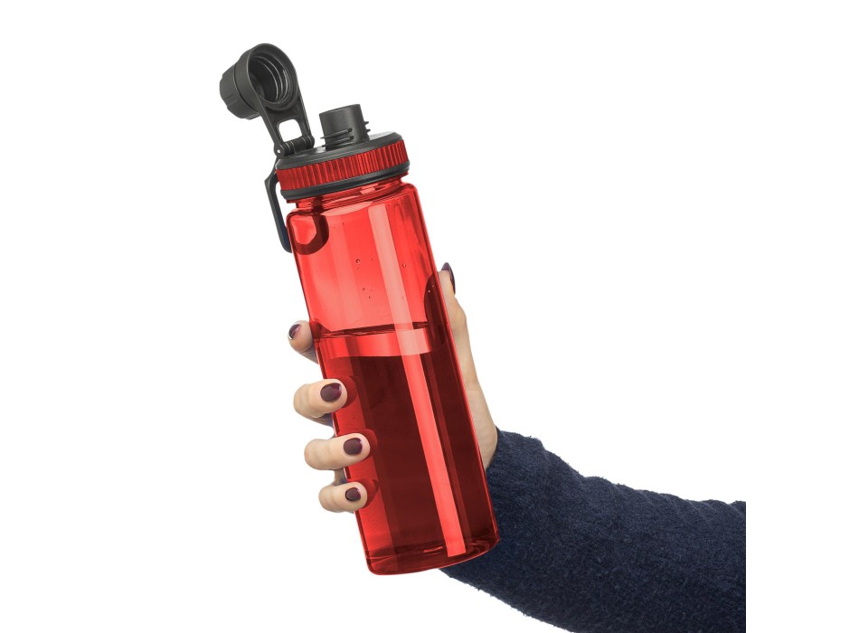 rPET drinking bottle (750 ml) Olivian FullGadgets.com