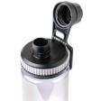 rPET drinking bottle (750 ml) Olivian FullGadgets.com