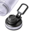 rPET drinking bottle (750 ml) Olivian FullGadgets.com