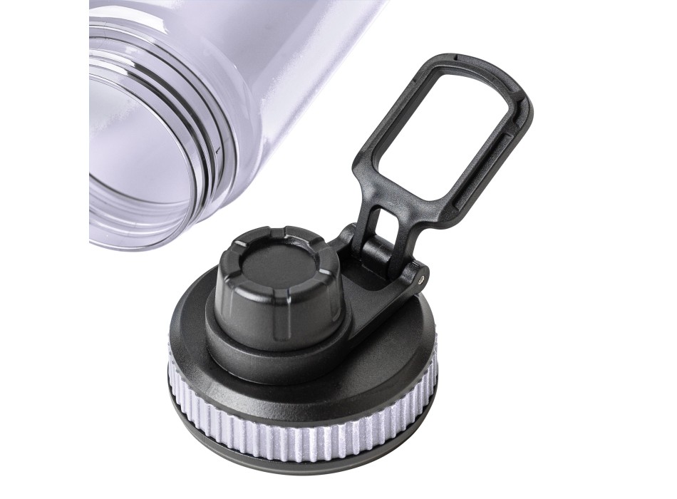 rPET drinking bottle (750 ml) Olivian FullGadgets.com