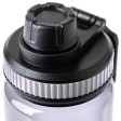 rPET drinking bottle (750 ml) Olivian FullGadgets.com