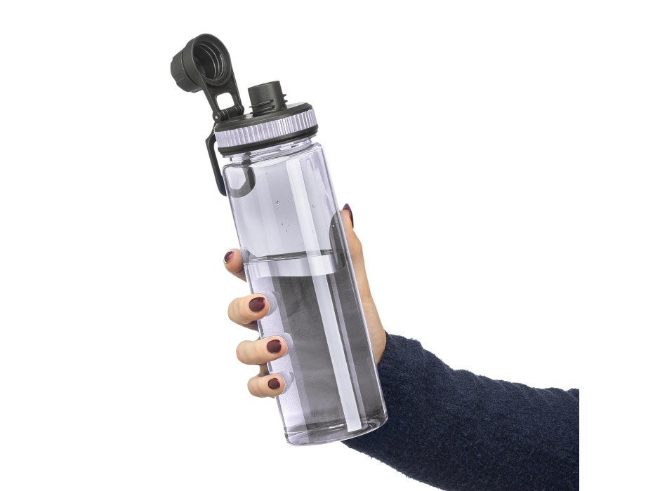 rPET drinking bottle (750 ml) Olivian FullGadgets.com