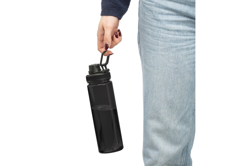 rPET drinking bottle (750 ml) Olivian FullGadgets.com