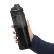 rPET drinking bottle (750 ml) Olivian FullGadgets.com