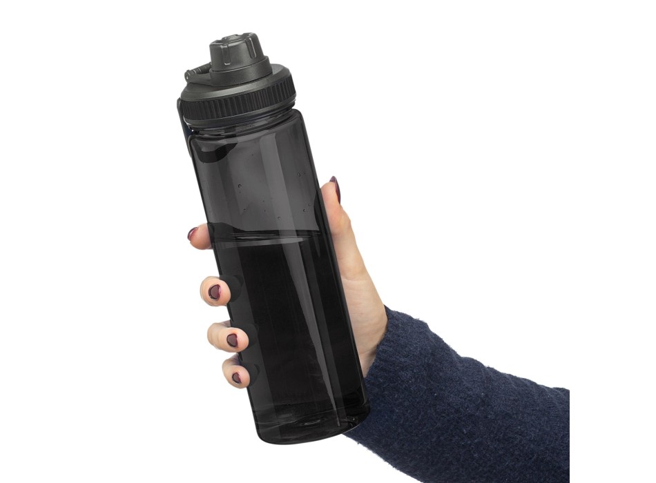 rPET drinking bottle (750 ml) Olivian FullGadgets.com