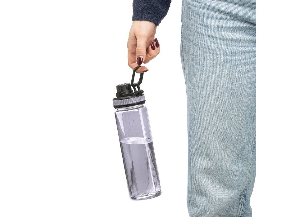 rPET drinking bottle (750 ml) Olivian FullGadgets.com