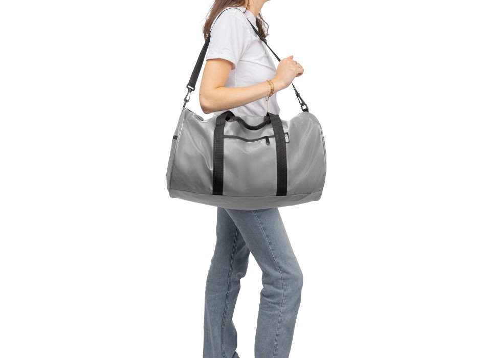 rPET duffle bag Aisha FullGadgets.com