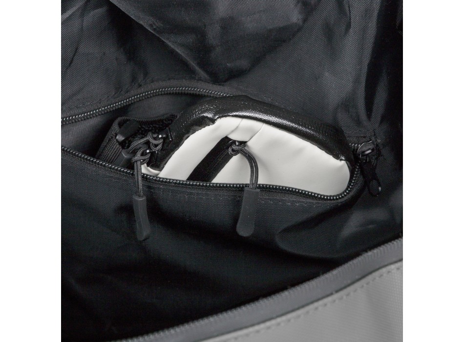 rPET duffle bag Aisha FullGadgets.com