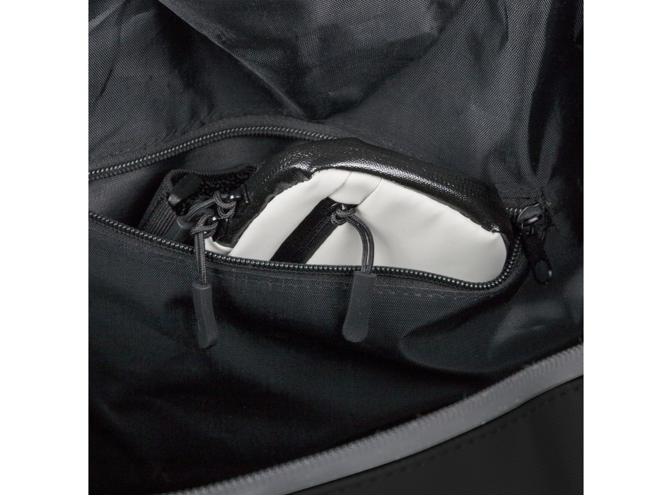 rPET duffle bag Aisha FullGadgets.com