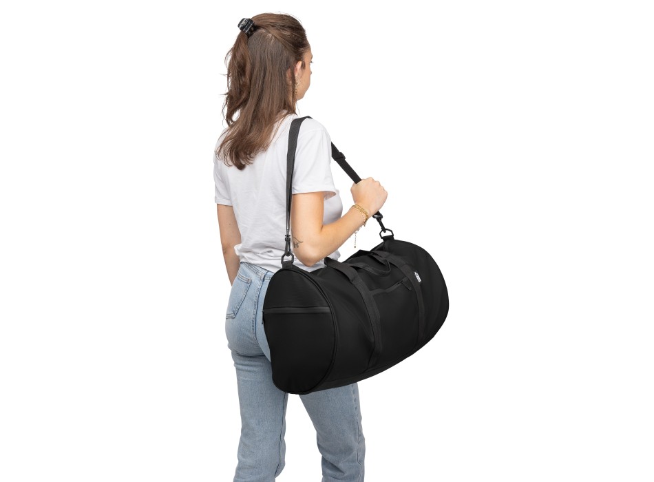 rPET duffle bag Aisha FullGadgets.com