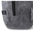 rPET felt backpack Eleanor FullGadgets.com