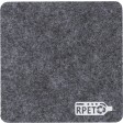 rPET felt coaster set Lawrence FullGadgets.com