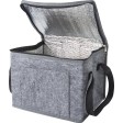 rPET felt cooler bag Mason FullGadgets.com