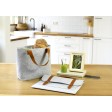 rPET felt document bag Amelia FullGadgets.com