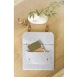 rPET felt document bag Amelia FullGadgets.com