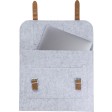 rPET felt document bag Amelia FullGadgets.com