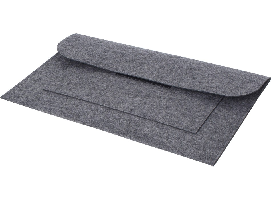 rPET felt document bag Riley FullGadgets.com