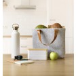 rPET felt shopping bag Hunter FullGadgets.com