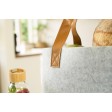 rPET felt shopping bag Hunter FullGadgets.com