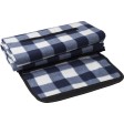 rPET foldable polar fleece blanket Vesper FullGadgets.com