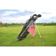 rPET golf towel Idris FullGadgets.com